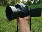 Canon 700d 50mm stm Prime lens