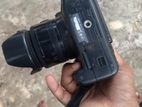 canon 700d & 50mm