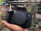 canon 700d and kit lens stm