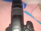 Canon 700d বিক্রয়