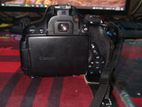 Canon 700d বিক্রয় করা হবে।