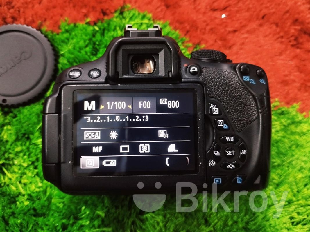 Canon Sell Camera To B&h 700d Canon Details Used Canon EOS 70D