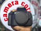 Canon 700D body