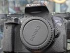 Canon 700D body
