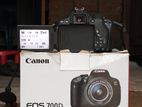 Canon 700D Body