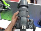 Canon 700D Body sell