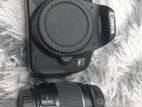 Canon 700d. Box Condition.