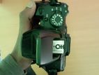Canon 700d Camera Body