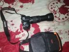 Canon 700d camera for sale 35,000