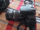 Canon 700d camera