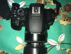 Canon 700d camera For Sell.