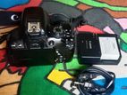 Canon 700d camera sell