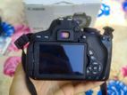 Canon 700d