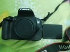 Canon 700D for sell