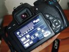 Canon 700D