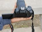 Canon 700d for sell