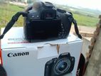 Canon 700d