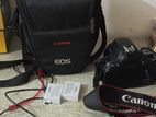 Canon 700D