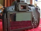 Canon 700d