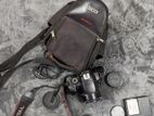 Canon 700d