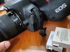 Canon 700D