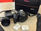 canon 700D