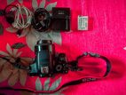 Canon 700d