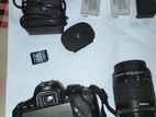 canon 700D
