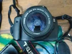 Canon 700D Camera