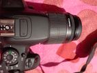 Canon 700d for sell