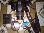 Canon 700d