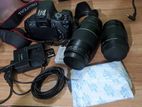 Canon 700D For sale