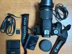 Canon 700D For Sale