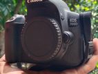 CANON 700D