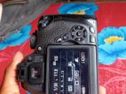 Canon 700d