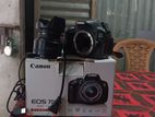 canon 700d