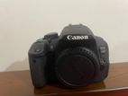 Canon 700D