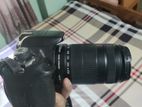 canon 700D Camera