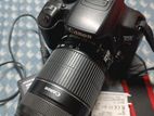 Canon 700d