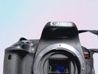 canon 700d