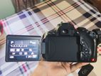 Canon 700d