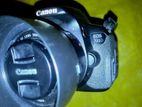 Canon 700d