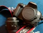 Canon 700d