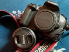 Canon 700d