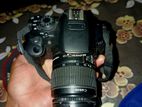 Canon 700D
