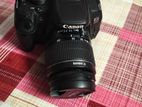 Canon 700D