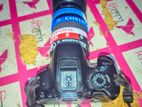 Canon 700d