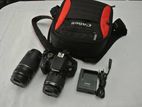 Canon 700d camera for sell