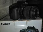 Canon 700d