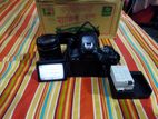 Canon 700d